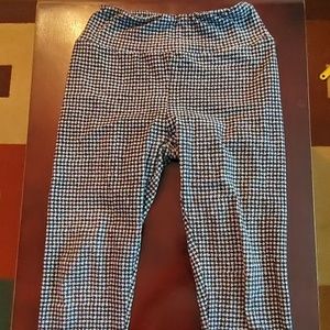 Lularoe one size leggings